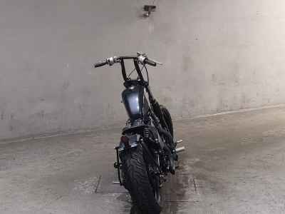 Honda Steed 400