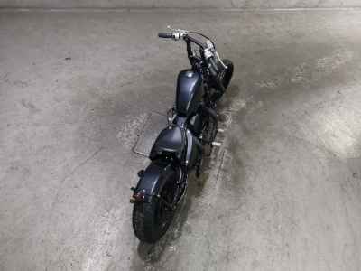 Honda Steed 400