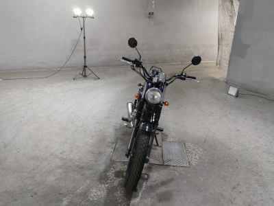 Suzuki GrassTracker Bigboy