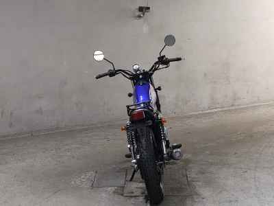 Suzuki GrassTracker Bigboy