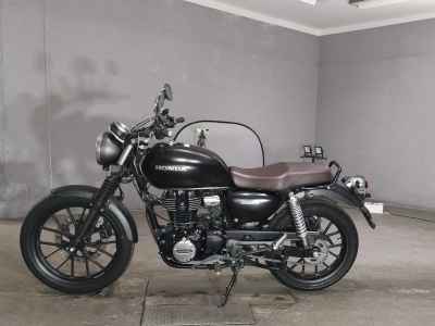 Honda GB350 2022