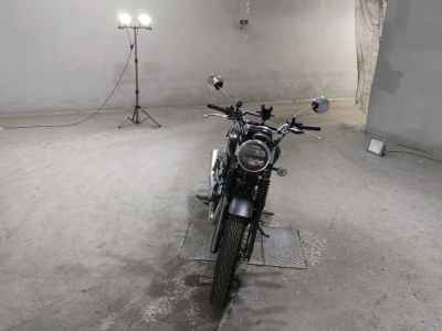 Honda GB350 2022
