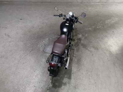 Honda GB350 2022