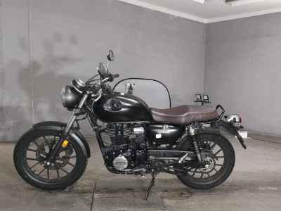 Honda GB350 2023