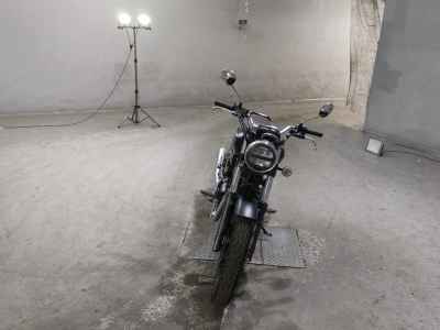 Honda GB350 2023