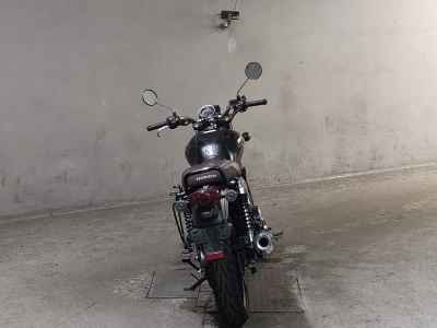 Honda GB350 2023