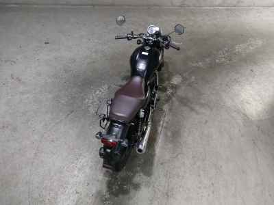 Honda GB350 2023
