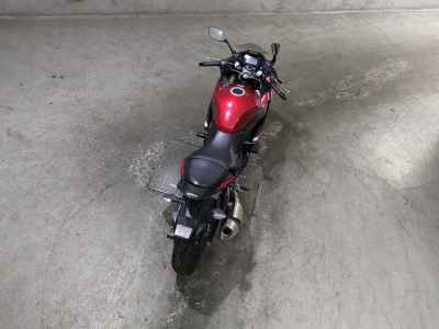 Suzuki GSX250R