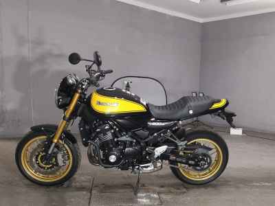 Kawasaki Z900RS 2023