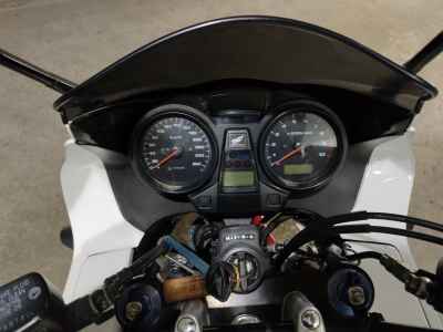 Honda CB1300SF 2006