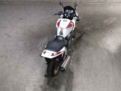 Honda CB1300SF 2006
