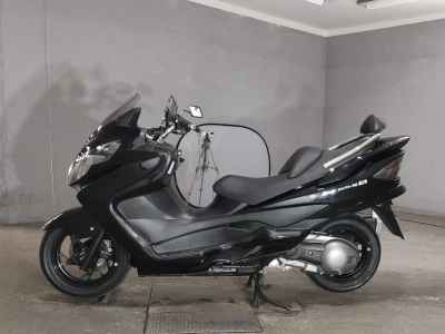 Suzuki Skywave 250S