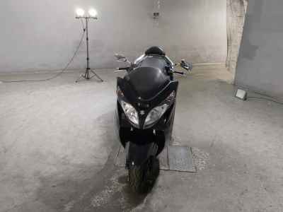 Suzuki Skywave 250S