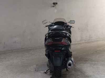 Suzuki Skywave 250S