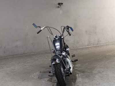 Yamaha XVS250 Drag Star 2005