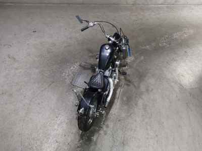 Yamaha XVS250 Drag Star 2005
