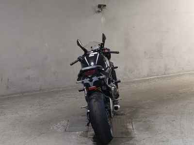 Honda CBR650R 2021