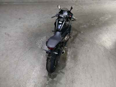 Honda CBR650R 2021