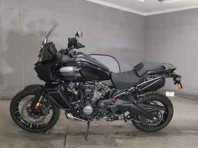 Harley-Davidson Pan America 1250 Special 2023