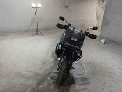Harley-Davidson Pan America 1250 Special 2023