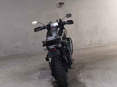 Harley-Davidson Pan America 1250 Special 2023