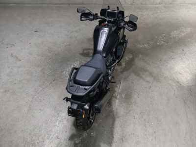 Harley-Davidson Pan America 1250 Special 2023