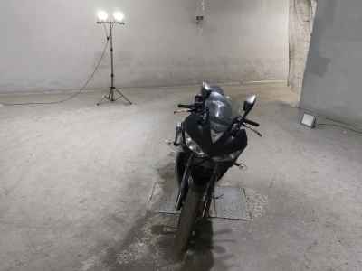Yamaha YZF-R3 2016