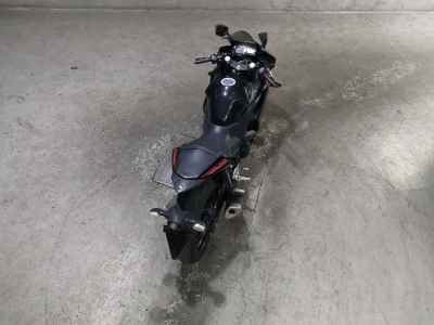 Yamaha YZF-R3 2016