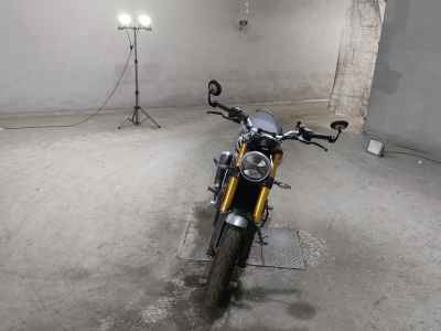 Triumph Speed 400 2024