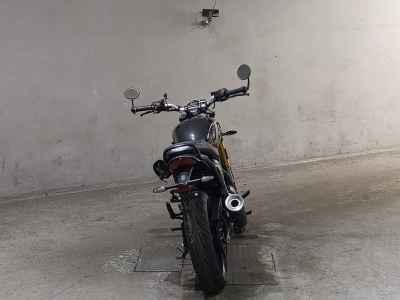 Triumph Speed 400 2024