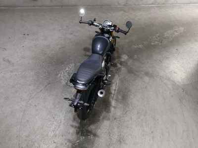 Triumph Speed 400 2024