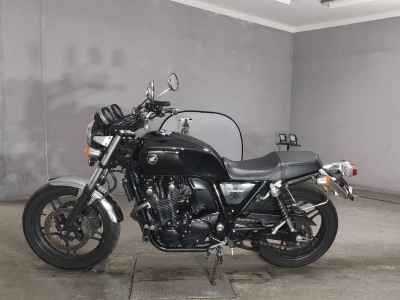 Honda CB1100 2014