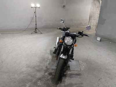 Honda CB1100 2014