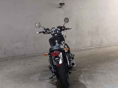 Honda CB1100 2014