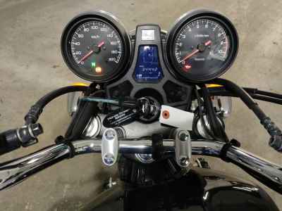 Honda CB1100 2014