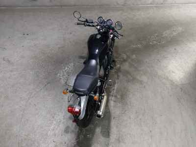 Honda CB1100 2014