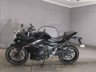 Suzuki GSX250R