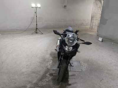 Suzuki GSX250R