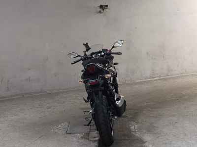 Suzuki GSX250R