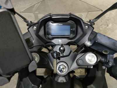 Suzuki GSX250R