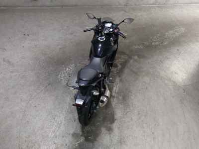 Suzuki GSX250R
