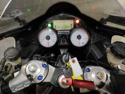 Kawasaki Ninja ZX-14R 2011