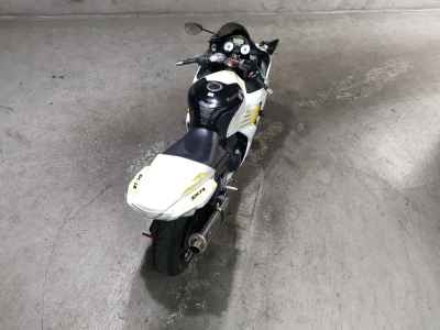 Kawasaki Ninja ZX-14R 2011