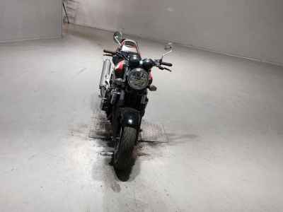Honda CB400SFV 2007
