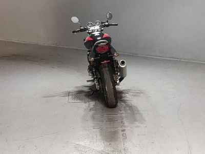 Honda CB400SFV 2007