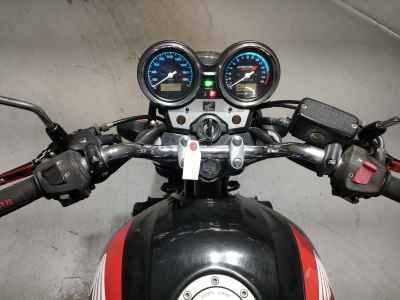 Honda CB400SFV 2007