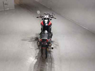 Honda CB400SFV 2007