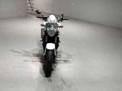 Honda NC750L 2013