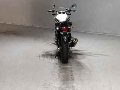 Honda NC750L 2013