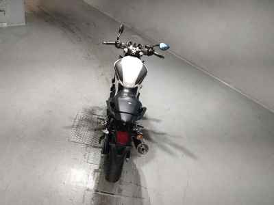 Honda NC750L 2013